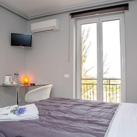 Brio Bed & Breakfast Agrigento Eksteriør bilde