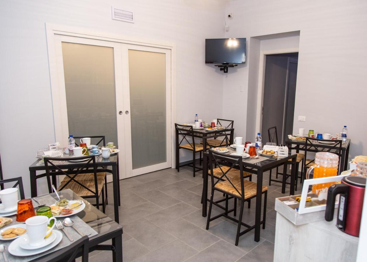 Brio Bed & Breakfast Agrigento Eksteriør bilde